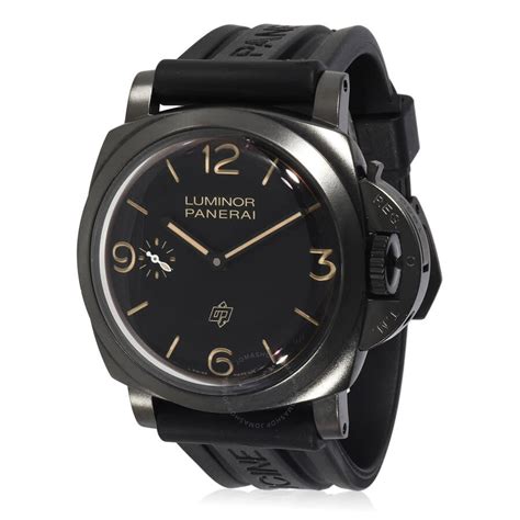 1:1 officine panerai|pre owned panerai watches uk.